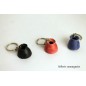 Porte clés cloche