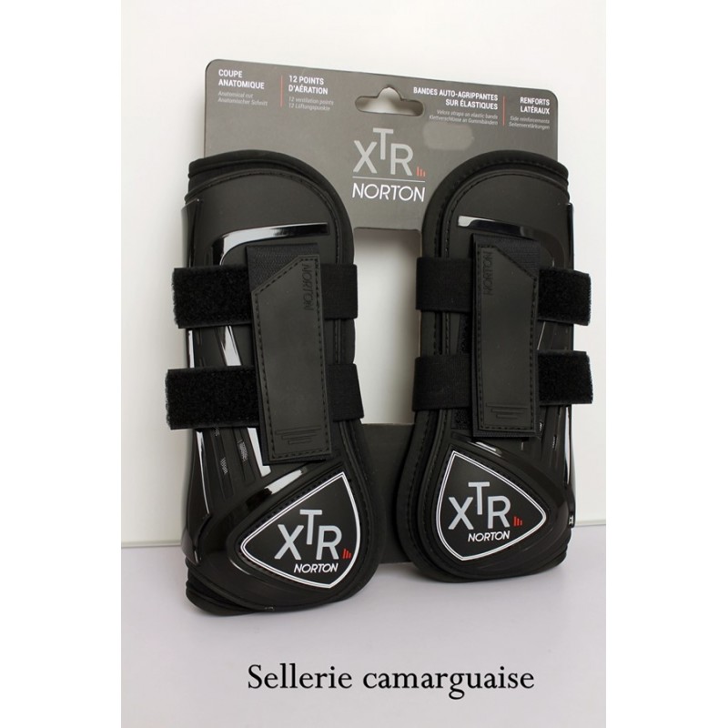 Guêtres Norton "XTR"