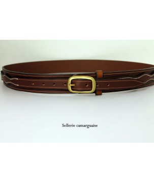 Ceinture "Lou gardian"