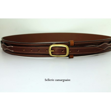 Ceinture "Lou gardian"
