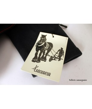 Veste Polaire Le Laboureur