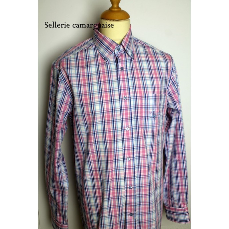 Chemise Homme