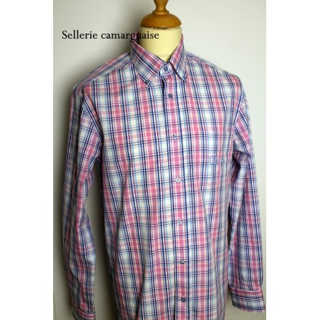Chemise Homme