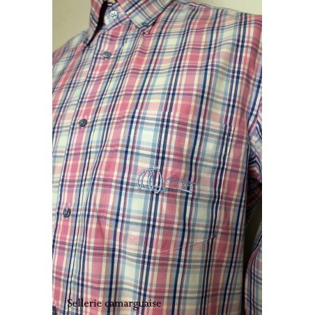 Chemise Homme