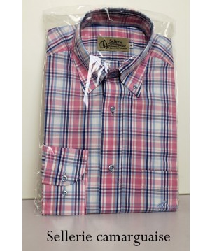 Chemise Homme