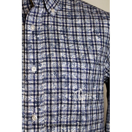Chemise Homme