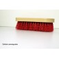 brosse bouchon nylon hippotonic