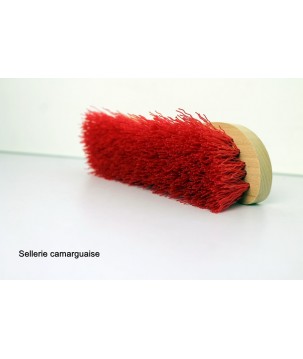 brosse bouchon nylon hippotonic