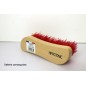 brosse bouchon nylon hippotonic