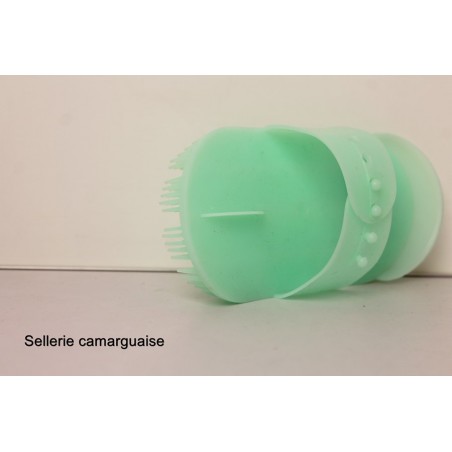 Brosse, Etrille finlandaise