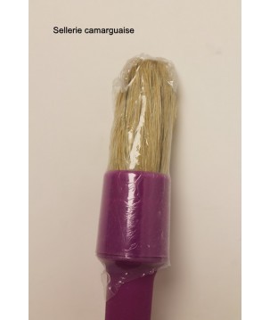 Pinceau + capuchon