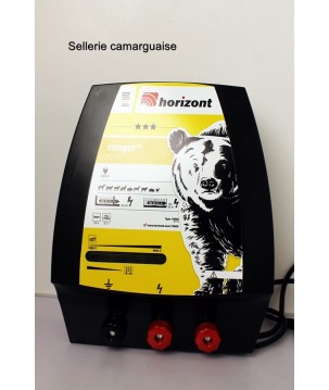 Poste électrificateur secteur