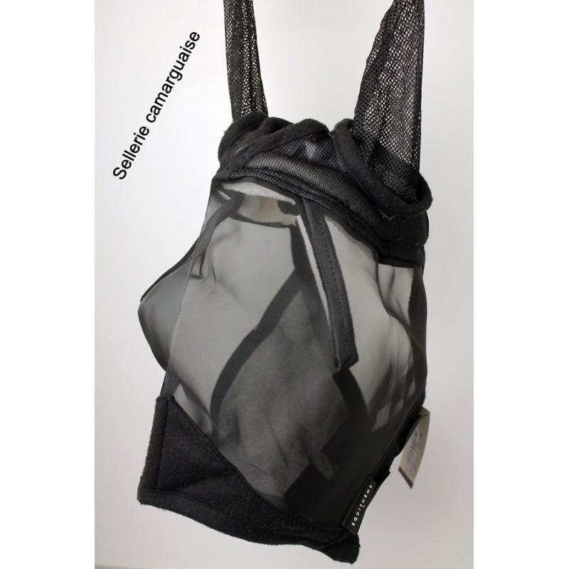 Bonnet masque anti-mouches