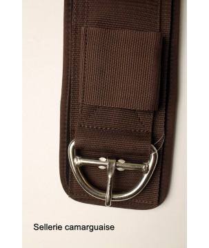 Sangle Western Westride Néoprène Détachable