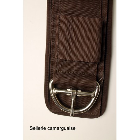 Sangle Western Westride Néoprène Détachable