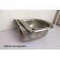 Abreuvoir niveau constant inox