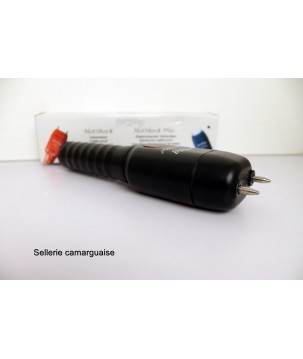 Aiguillon hot shot Plus