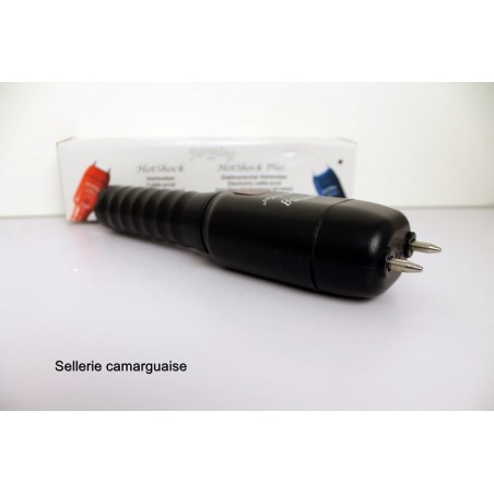 Aiguillon hot shot Plus