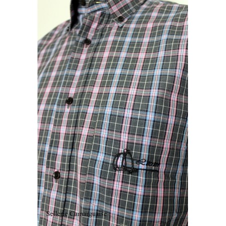 Chemise Homme