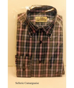 Chemise Homme