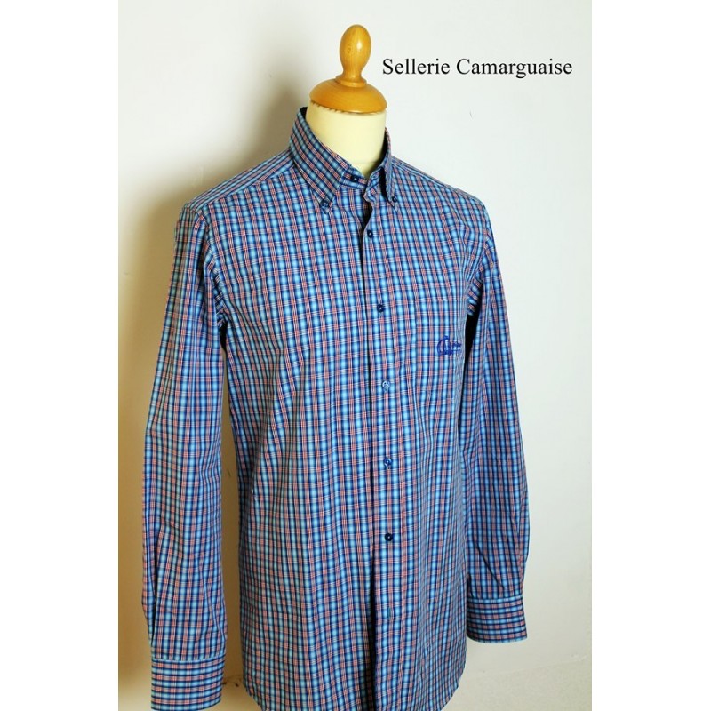 Chemise Homme