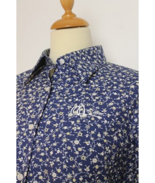 Chemise cintrée Femme