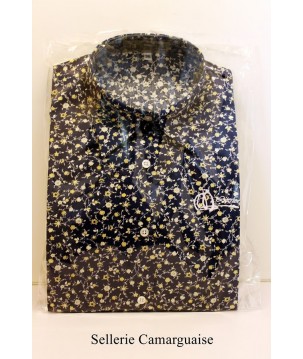 Chemise cintrée Femme