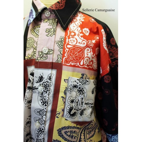 Chemise enfant