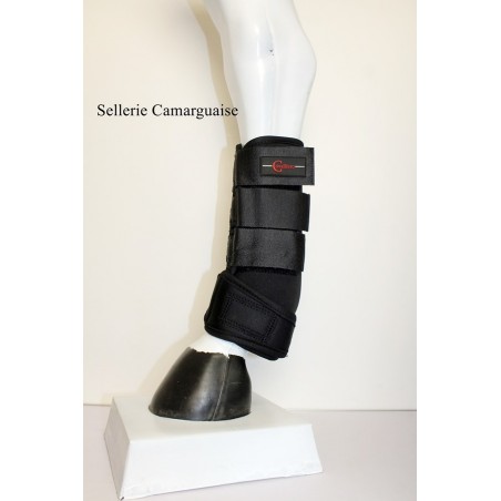 Combiné guêtres néoprène