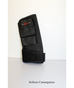 Combiné guêtres néoprène