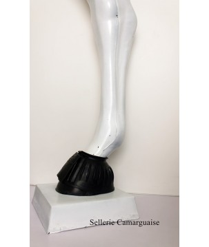 Cloches caoutchouc à scratch