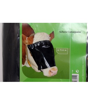 Œillères pour bovins