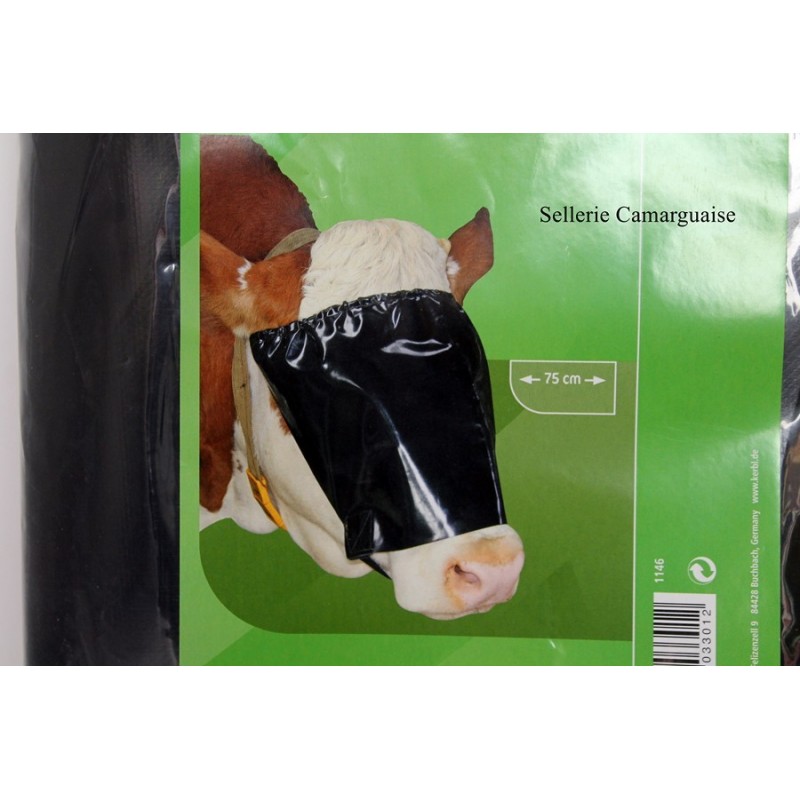 Œillères pour bovins