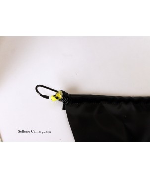 Œillères pour bovins