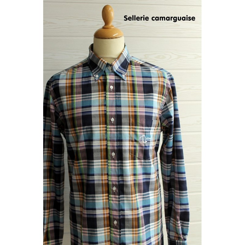 Chemise Homme