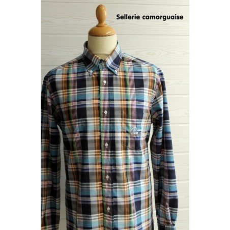 Chemise Homme