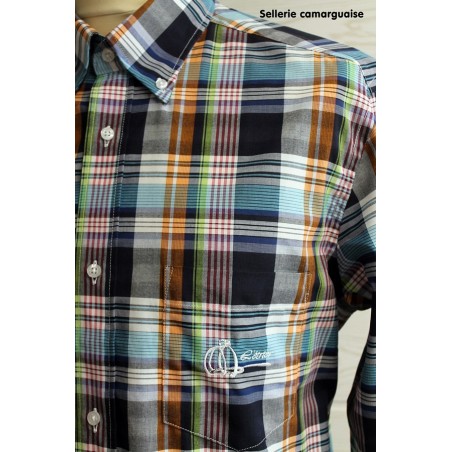 Chemise Homme
