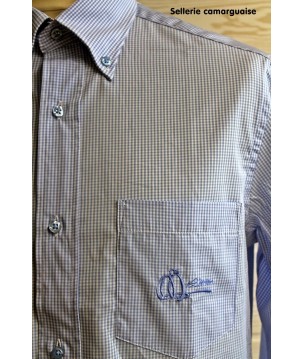 Chemise Homme