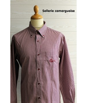 Chemise Homme