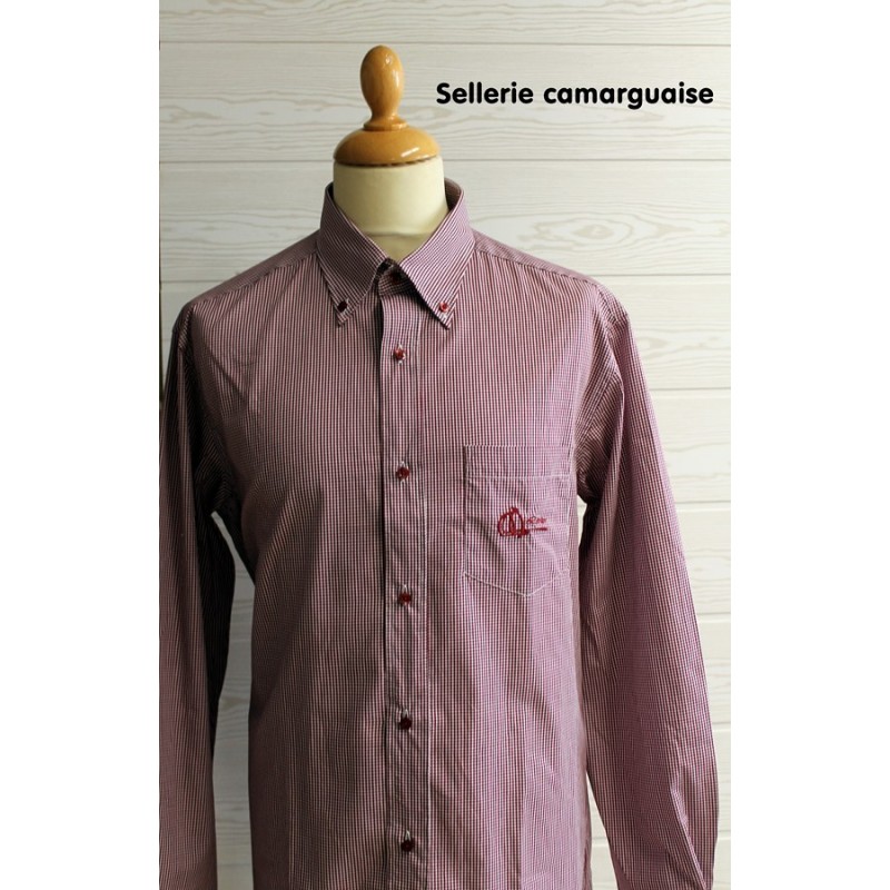 Chemise Homme