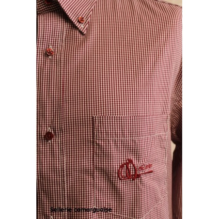 Chemise Homme
