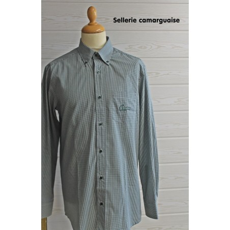 Chemise Homme