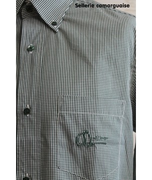 Chemise Homme