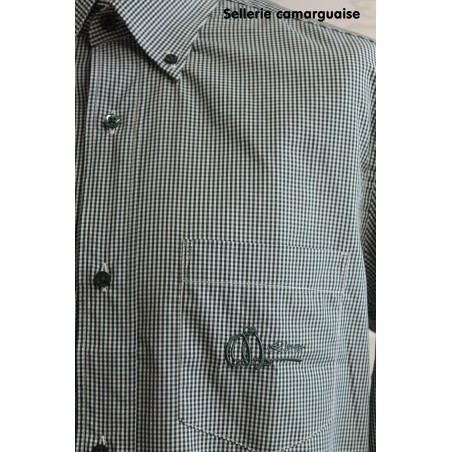 Chemise Homme