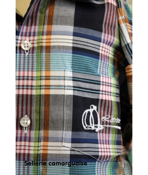Chemise enfant