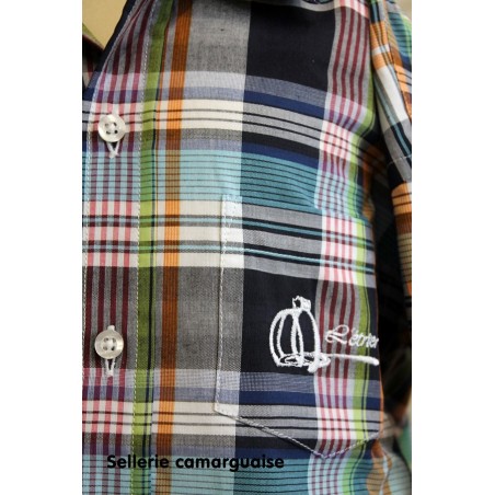 Chemise enfant
