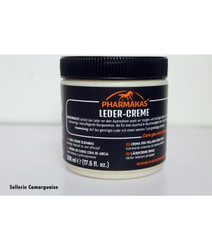 Crème cuir 500ml