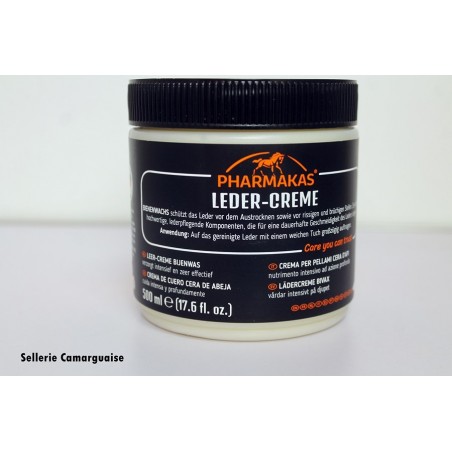 Crème cuir 500ml