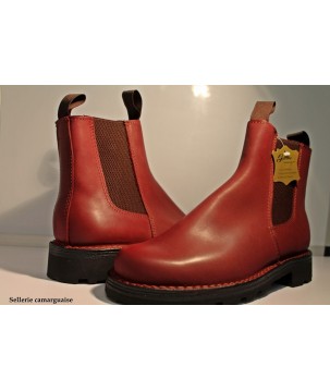 Chaussures "Boots" Gatine