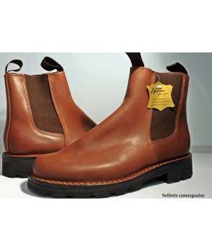 Chaussures "Boots" Gatine